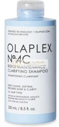 OLAPLEX No. 4C Kötés Fenntartó Tisztító Sampon, 250ml