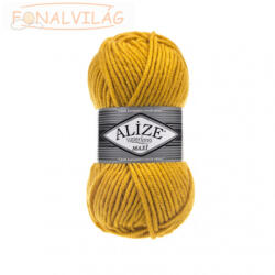  Superlana Maxi-Sárga - 488