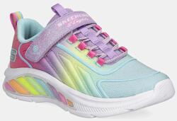 Skechers gyerek sportcipő RAINBOW CRUISERS 303721L - többszínű 35 - answear - 22 990 Ft
