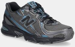 New Balance sportcipő 740 szürke, U740BT2 - szürke Női 45