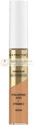 MAX Factor Miracle Pure Korrektor C-vitaminnal és Hyaluronsavval, 05-ös árnyalat