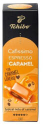 Tchibo Kávékapszula, 10 db, TCHIBO "Cafissimo Espresso Caramel (535559) - iroszer24