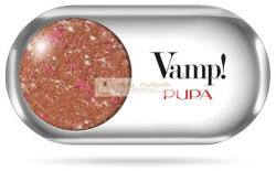 PUPA Vamp! Szemhéjpúder 204 Fancy Copper Gems
