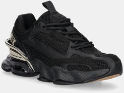 Plein Sport sportcipő Thunderbeast Gen. X. 05 fekete, USC0750 STE003N 0293 - fekete Női 42
