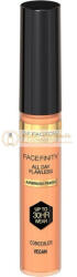 MAX Factor Facefinity All Day Árnyékoló 50, 7.80ml