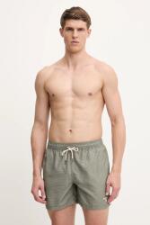 Barbour fürdőnadrág Shell Swim Short zöld, MSW0069 - zöld M