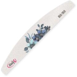 20 db Nail4U prémium reszelő 180/180