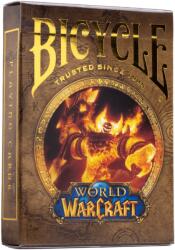 The United States Playing Card Company Bicycle World of Warcraft Classic kártya, 1 csomag