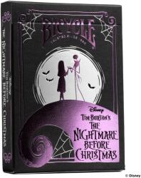  Disney Tim Burton's Nightmare Before Christmas kártya, 1 csomag