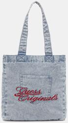 Guess Originals kézitáska M5GZ15 WH980 - kék Univerzális méret