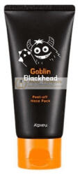 A'pieu Apieu Goblin Blackhead Peel-Off Nose Pack, 50 ml