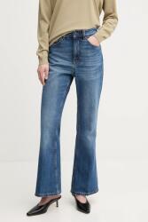 Sisley farmer magas derekú, 4MCPLE043 - kék 26