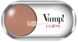 PUPA Vamp Szemhéjpúder 205 Biscuit Matt