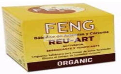 Feng Shui Ajkak Hámlasztó 50ml