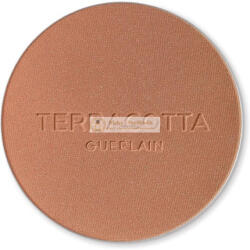 Guerlain Terracotta Bronzing Powder Utántöltő 04 Deep Cool
