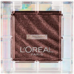 L'Oréal L'Oreal Paris Color Queen Mono Szemhéjpúder 32 Commander, 4g
