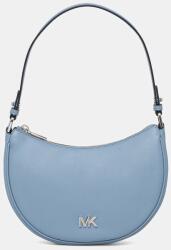 MICHAEL Michael Kors bőr táska - kék Univerzális méret - answear - 51 990 Ft