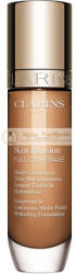 Clarins Skin Illusion Teljes Fedésű Arckrém, 30 ml