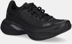 MM6 Maison Margiela sportcipő SPECTUR 2 MM6 X SALOMON fekete, S59WS0239 - fekete Női 40