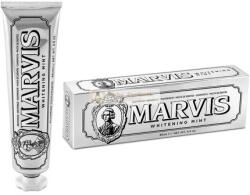 Marvis Whitening Mint Fogkrém, 85ml