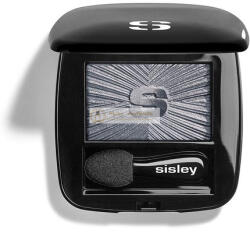 Sisley Les Phyto Ombres Hosszantartó Ragyogó Szemhéjpúder No. 24 Silky Steel