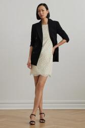 Ralph Lauren ruha bézs, mini, egyenes, 200963722 - bézs 36