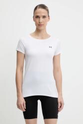 Under Armour t-shirt - fehér L