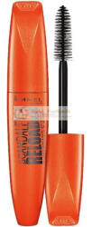 Rimmel London ScandalEyes Reloaded Szempillaspirál - 002 Fekete, 12ml