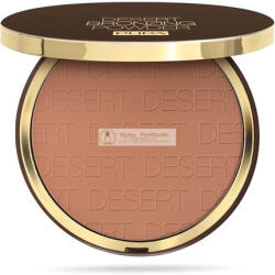 Pupa Milano Sivatagi Bronzosító Por 002 Honey Gold Nőknek, 29.8ml