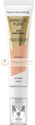 MAX Factor Miracle Pure Szemhéjkorrektor Enhancer Barna