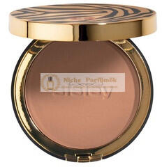 Sisley Phyto Compact Púder #4 Bronz, 12g