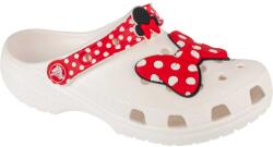 Crocs Classic Disney Minnie Mouse Clog Alb - b-mall - 284,00 RON