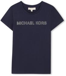 Michael Kors gyerek póló sötétkék, R30314 - sötétkék 114