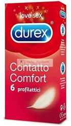 Durex H. Durex Contatto Easyon 6db
