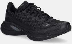MM6 Maison Margiela sportcipő SPECTUR 2 MM6 X SALOMON fekete, SH1WS0016 - fekete Férfi 45 1/3