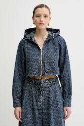 Armani Exchange farmerdzseki sötétkék, átmeneti, XW001185 AF12844 - sötétkék S
