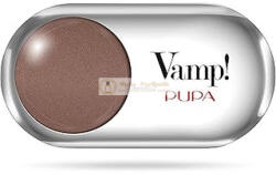 PUPA Pupa Vamp Szemhéjpúder Ombre - 406 - Sivatagi Nude, 2 g