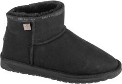 EMU Australia Platinum Slim Darling Negru