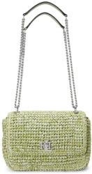 Lauren Ralph Lauren kézitáska - zöld Univerzális méret