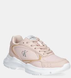 Calvin Klein Jeans sportcipő rózsaszín, V3A9-82030 - rózsaszín 38