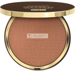 Pupa Milano PUPA Sivatagi Bronzáló Púder Arcfesték 007 Bronz Matt
