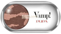PUPA Pupa Vamp! Szemhéjpúder 408 Brown On Fire Fusion, 4, 5g