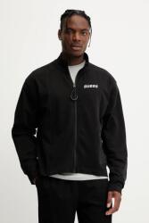 GUESS felső RUBUS fekete, sima, Z5GQ05 K6ZS1 - fekete S