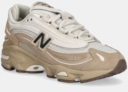 New Balance sportcipő M1000 bézs, M1000PSP - bézs Női 41.5