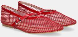 Answear. LAB Answear Lab balerina piros - piros Női 40