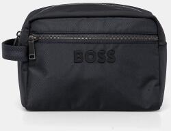 BOSS kozmetikai táska fekete, 50529212 - sötétkék Univerzális méret