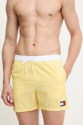 Tommy Hilfiger fürdőnadrág sárga, UM0UM03455 - sárga XL