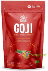 ISWARI Goji fara Gluten Ecologic/Bio 125g