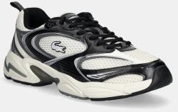 Lacoste sportcipő STORM 96 2K fekete, 49SMA0020 - fekete Férfi 46 - answear - 61 420 Ft