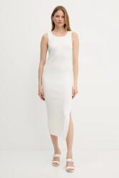 GUESS ruha JIULIA bézs, maxi, testhezálló, W5GK47 Z3L10 - bézs L